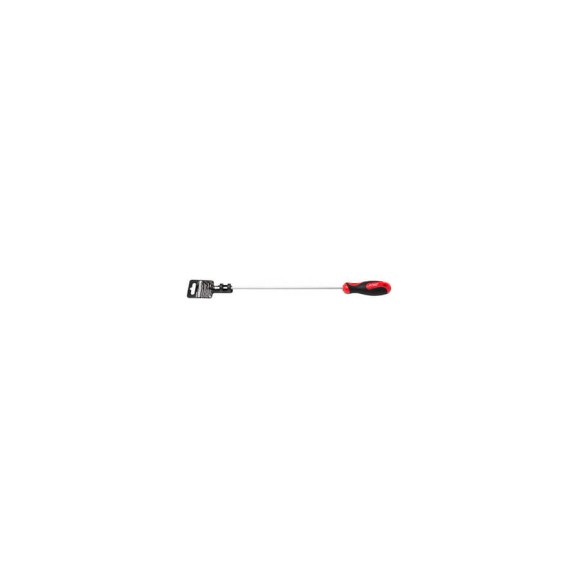 Отвертка Forsage TORX с отверстием Т15Hх300мм, на пластиковом держателе 19274 F-71630015 Отвертка Forsage TORX с отверстием Т15Hх300мм, на пластиковом держателе 19274 F-71630015