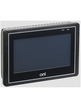 Панель оператора ONI ETG 7дюйм ETG-CP-070