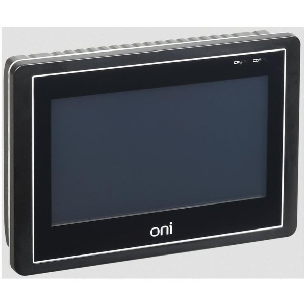 Панель оператора ONI ETG 7дюйм ETG-CP-070