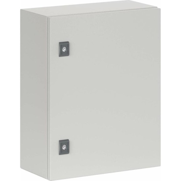 Шкаф DKC ST с монтажной платой 500х400х200мм от IP65-до IP66 IK10 R5ST0542