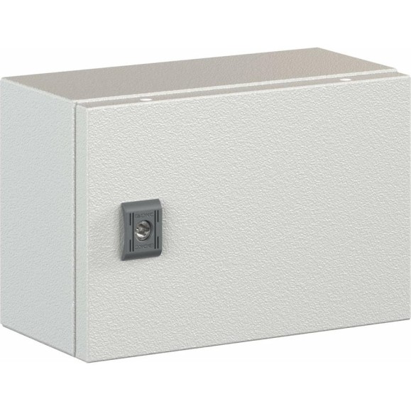 Шкаф DKC ST с монтажной платой 200х300х150мм от IP65-до IP66 IK10 R5ST0231
