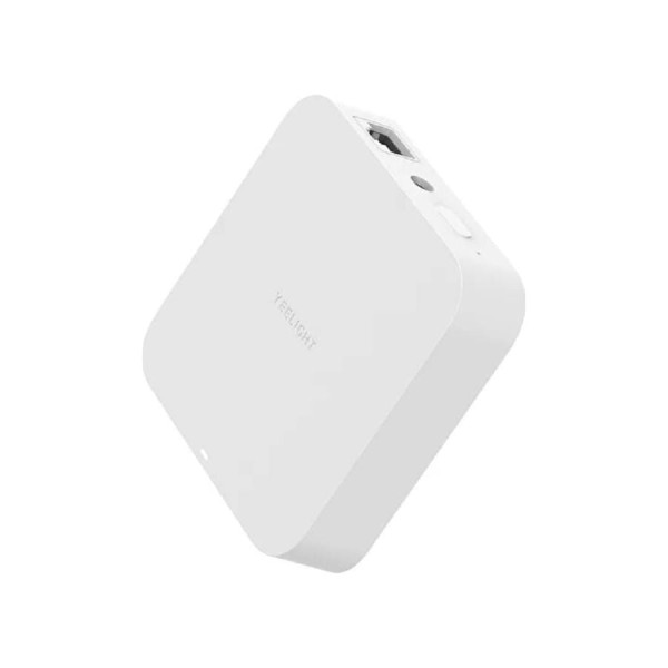 Центр управления YEELIGHT gateway (mesh) YZNA0319028WTEU