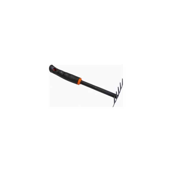 Грабли мини с пластиковой рукояткой WMC TOOLS 50017 TG2103024-D Грабли мини с пластиковой рукояткой WMC TOOLS 50017 TG2103024-D