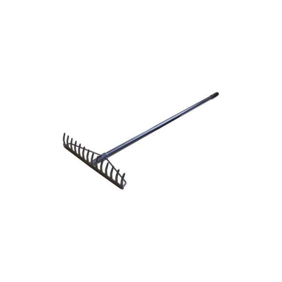 Грабли с металлической рукояткой WMC TOOLS 50019 TG2202007 Грабли с металлической рукояткой WMC TOOLS 50019 TG2202007