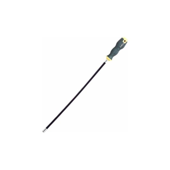 Рукоятка гибкая под головку Forsage, 8мм 747 F-64808L F-64808L(747)