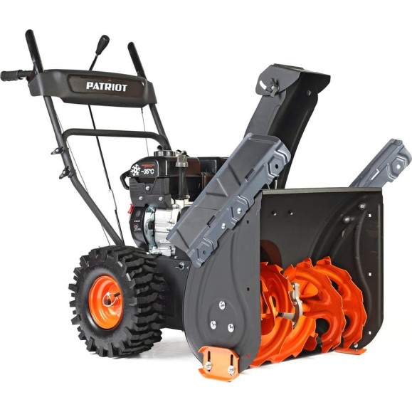 Снегоуборщик PATRIOT PRO 750 426108405 Снегоуборщик PATRIOT PRO 750 426108405