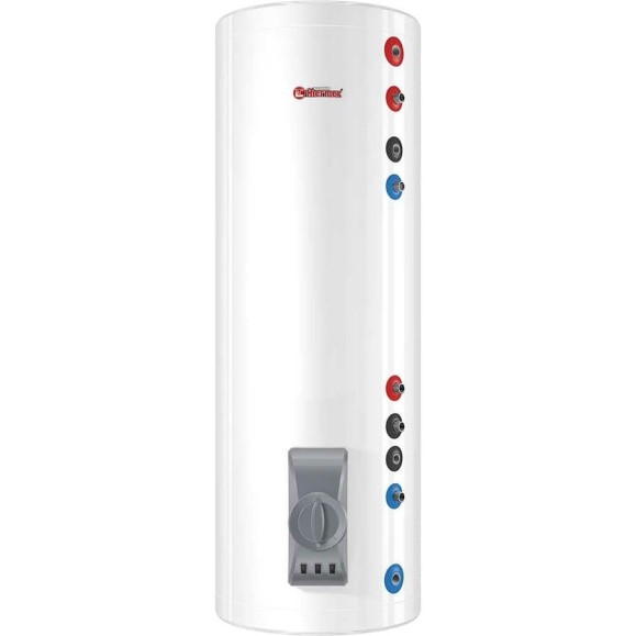 Электрический водонагреватель Термекс аккумуляционный, бытовой IRP 280 V combi PRO ЭдЭБ01584