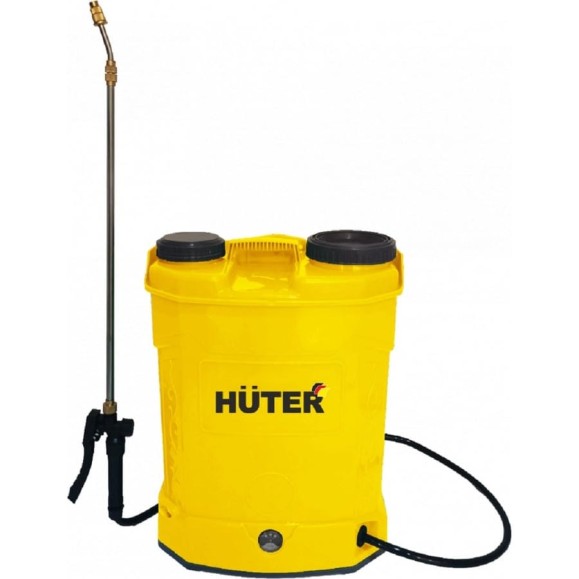Аккумуляторный опрыскиватель Huter SP-16AC 70/13/29