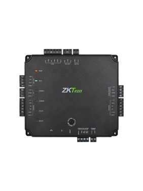 Сетевой контроллер ZKTEco C5S140 00-00011195 Сетевой контроллер ZKTEco C5S140 00-00011195