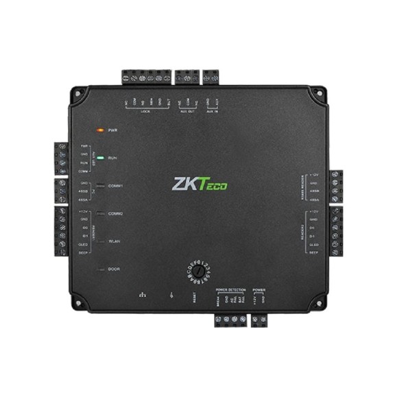 Сетевой контроллер ZKTEco C5S140 00-00011195