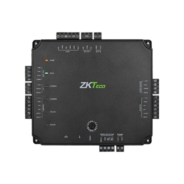 Сетевой контроллер ZKTEco C5S140 00-00011195