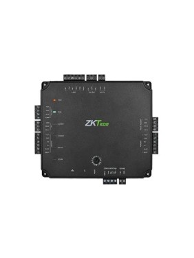 Сетевой контроллер ZKTEco C5S110 00-00004282 Сетевой контроллер ZKTEco C5S110 00-00004282
