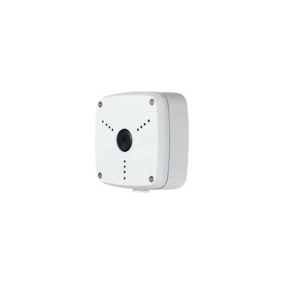 Монтажная коробка RVI RVi-1BMB-3 white АМ5029181