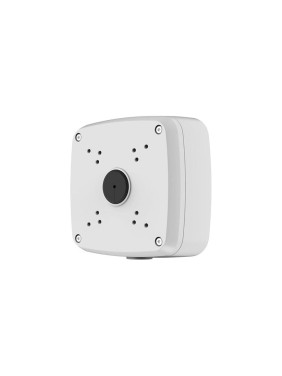 Монтажная коробка RVI RVi-1BMB-2 white АМ5032171