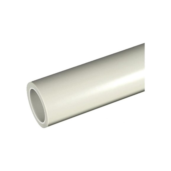 Труба FV-Plast PN20 90x15 (штанга 4м) 101090