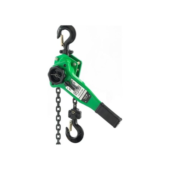 Ручная рычажная таль HITCH LH100, 0.75 т, 3 м SZ068924 Ручная рычажная таль HITCH LH100, 0.75 т, 3 м SZ068924