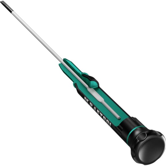 Отвертка для точных работ Kraftool Precision SL 1.5, 25681-1.5 Отвертка для точных работ Kraftool Precision SL 1.5, 25681-1.5