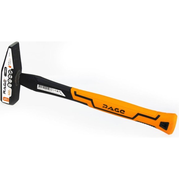 Слесарный молоток RAGE by VIRA 600 г 903006 Слесарный молоток RAGE by VIRA 600 г 903006