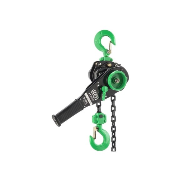 Ручная рычажная таль HITCH LH210, 1 т, 9 м SZ068985 Ручная рычажная таль HITCH LH210, 1 т, 9 м SZ068985