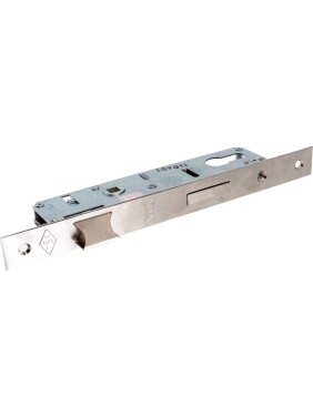 Врезной замок KALE KILIT 153-85BS30-23NP-SP, Ros-STB 15330000006 25495