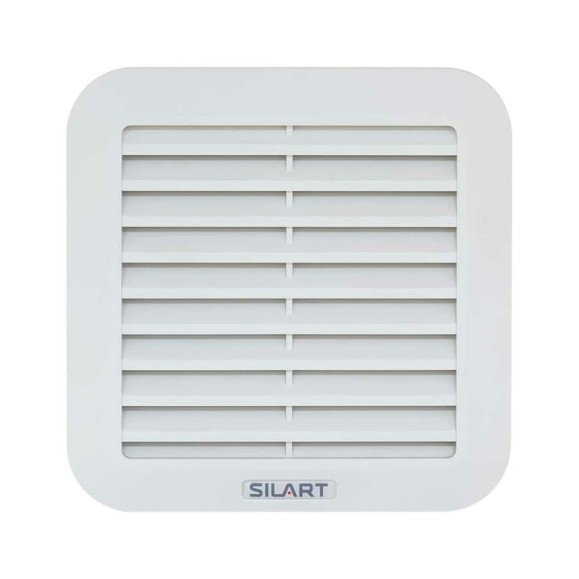 Фильтр выходной (125x125 мм; IP54) SILART SLF-150