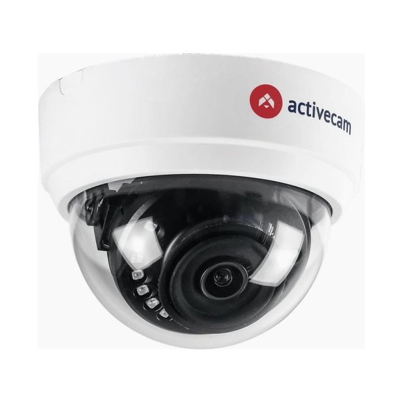 Аналогова камера ActiveCam AC-H2D1 3.6 УТ-00010874