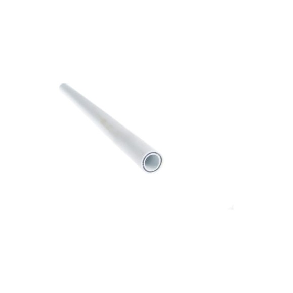 Труба РВК PROFI PPR/GF/PPR, PN20, SDR7.4, D20, 4 м 010317