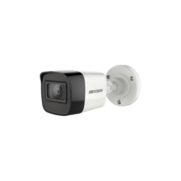 Уличная компактная цилиндрическая HD-TVI камера Hikvision DS-2CE16D3T-ITF (2.8mm) 2Мп АВ5024267