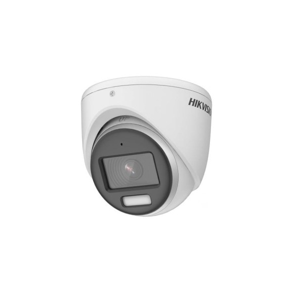 Уличная купольная HD-TVI камера Hikvision DS-2CE70DF3T-MFS(2.8mm) 2Мп с LED подсветкой АВ5034252