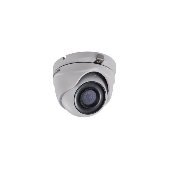 Уличная HD-TVI камера Hikvision DS-2CE76D3T-ITMF(2.8mm) 2Мп с EXIR-подсветкой до 30м АВ5030238