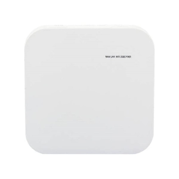 Панель управления ZKTEco Zigbee SLG410 00-00013030