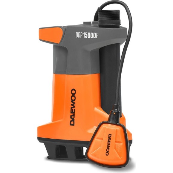 Дренажный насос DAEWOO DDP 15000 P