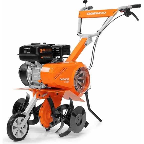 Бензиновый культиватор DAEWOO DAT 5560R Бензиновый культиватор DAEWOO DAT 5560R
