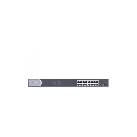 Коммутатор Hikvision Ethernet, PoE DS-3E0520HP-E УТ-00028219 Коммутатор Hikvision Ethernet, PoE DS-3E0520HP-E УТ-00028219