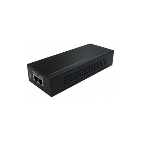 PoE-инжектор Hikvision Ethernet, PoE LAS30-57CN-RJ45 УТ-00003547 PoE-инжектор Hikvision Ethernet, PoE LAS30-57CN-RJ45 УТ-00003547
