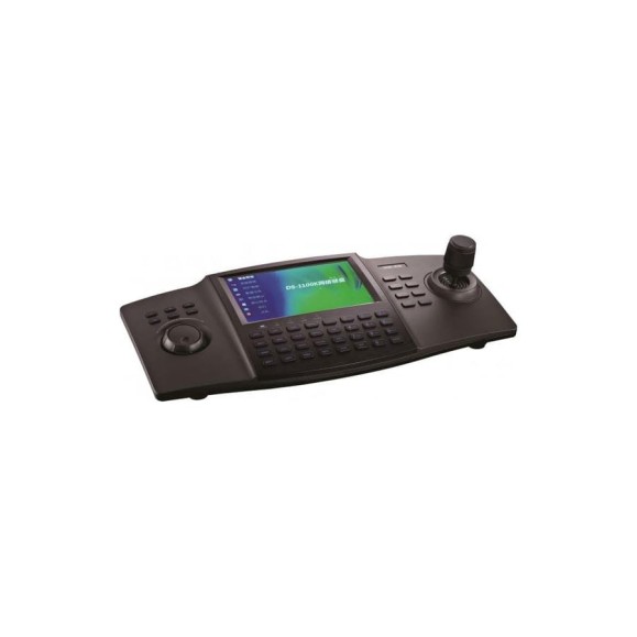 Клавиатура управления Hikvision DS-1100KI(B) АВ5030331 Клавиатура управления Hikvision DS-1100KI(B) АВ5030331