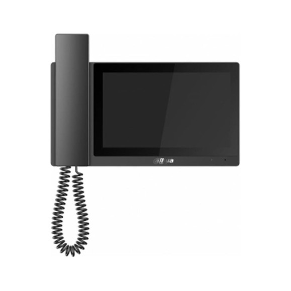 IP-домофония DAHUA DH-VTH5421E-H УТ-00031594 IP-домофония DAHUA DH-VTH5421E-H УТ-00031594