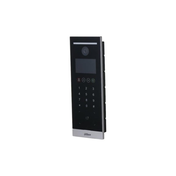 IP-домофония Dahua DHI-VTO6521H-D УТ-00031600
