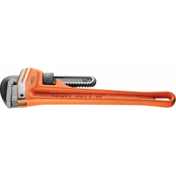 Трубный ключ NEO Tools Stillson 350 мм 14" 02-107