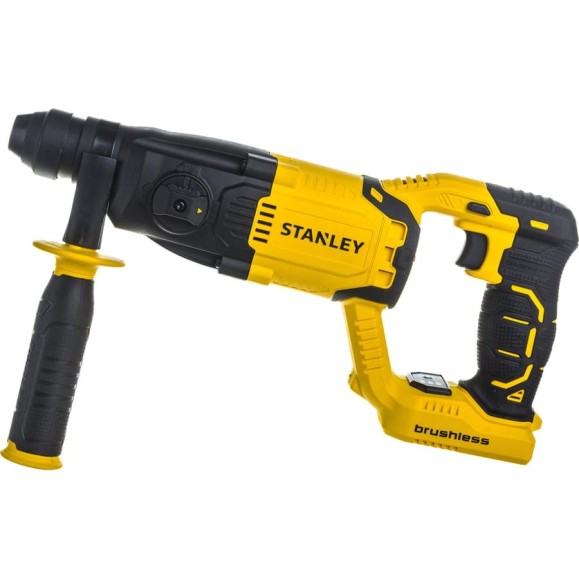 Перфоратор Stanley SDS-plus SBR20-RU