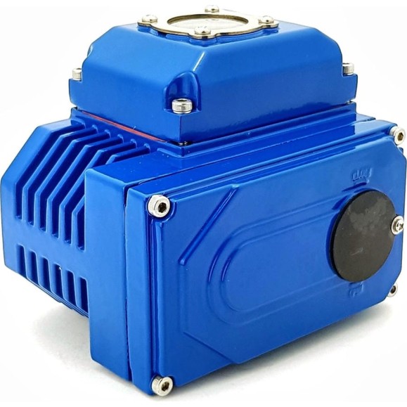 Электропривод запорной арматуры TECHNO NP30-DF/230V 0-90, 30Nm, ON/OFF, 230АС 330120
