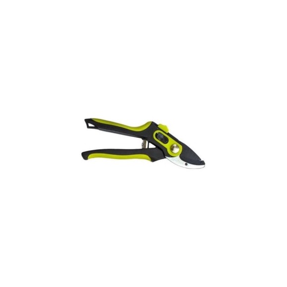 Садовый секатор в пластиковом корпусе для сухих веток WMC TOOLS HW19120401-2 50029