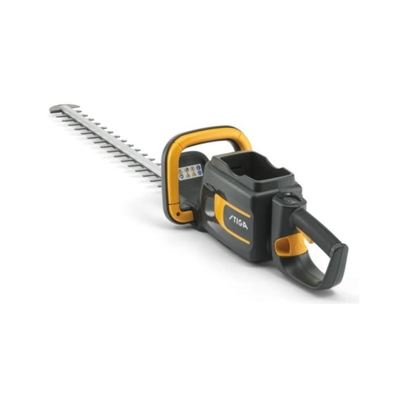 Аккумуляторные ножницы STIGA HT 700e 277300008/ST2 Аккумуляторные ножницы STIGA HT 700e 277300008/ST2