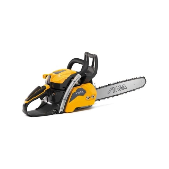 Цепная бензомоторная пила STIGA CS 750 18" 240461802/ST1