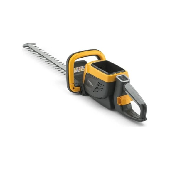 Аккумуляторные ножницы STIGA HT 500e 278300008/ST3