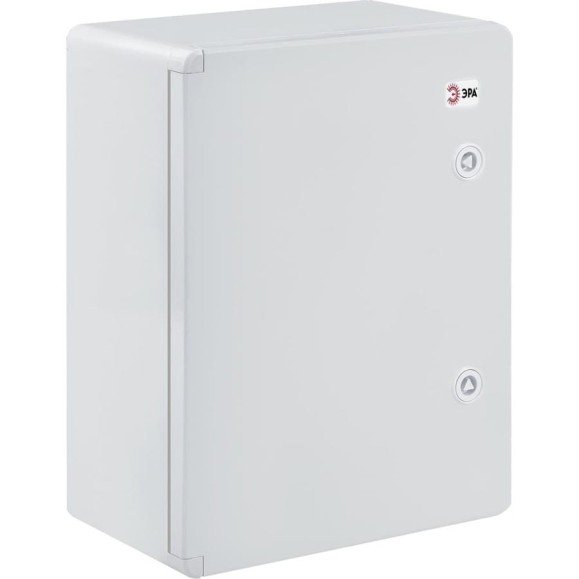 Щит ЭРА ЩМП-П 800х600х260, УХЛ1 IP65 IK10, пластиковый Б0052371 Щит ЭРА ЩМП-П 800х600х260, УХЛ1 IP65 IK10, пластиковый Б0052371