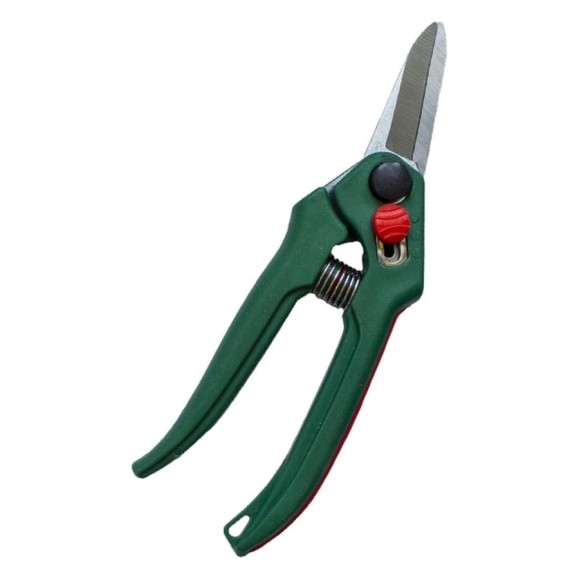 Секатор флористический ,в блистере WMC TOOLS WMC-TG1306006-3(50038) Секатор флористический ,в блистере WMC TOOLS WMC-TG1306006-3(50038)