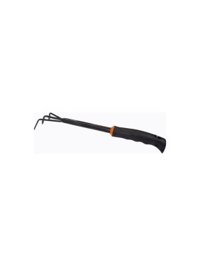 Рыхлитель для почвы с пластиковой рукояткой WMC TOOLS TG2103024-B 50047