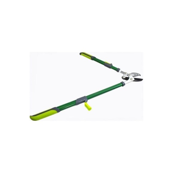 Плоскостной сучкорез с телескопическими рукоятками WMC TOOLS TG1203024-B 50043 Плоскостной сучкорез с телескопическими рукоятками WMC TOOLS TG1203024-B 50043