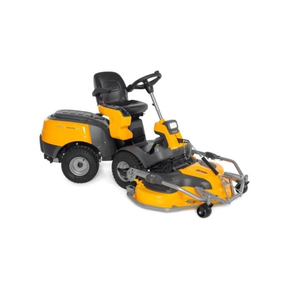 Садовый трактор STIGA Park Pro 340 IX 2F6430621/ST1 Садовый трактор STIGA Park Pro 340 IX 2F6430621/ST1